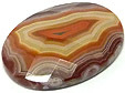 agate coloree