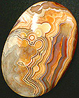 agate argentine
