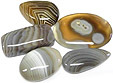 agate afrique