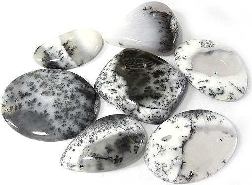 agates � dendrites