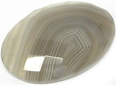 agate indienne