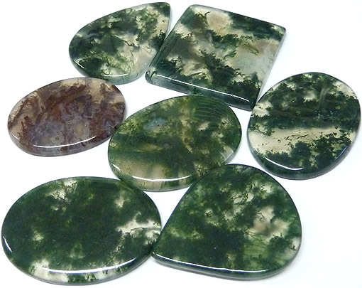 agate mousse inde