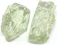 albite