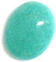 amazonite cab