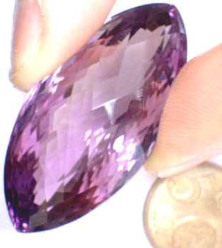 amethyste bresilienne