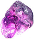 cristal amethyste madagascar