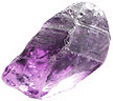 cristal amethyste uruguay