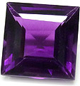 amethyste africaine zambie
