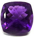 amethyste intense