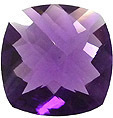 synthetic amethyst