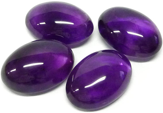 amethyste zambienne