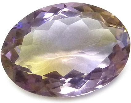 ametrine bolivie