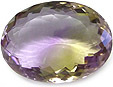 bolivia ametrine