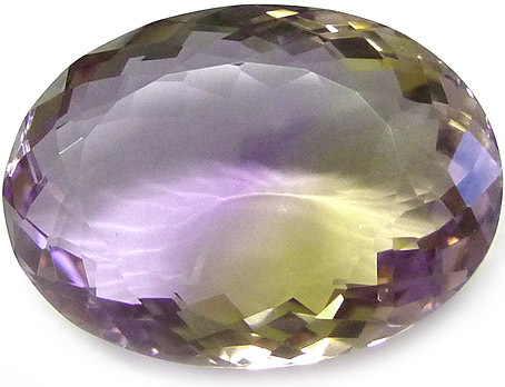 bolivia ametrine