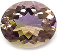 ametrine bolivienne