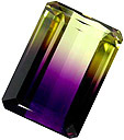 ametrine synthetique