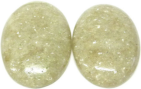 quartz aventurine beige