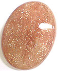 quartz aventurine canadienne