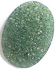 green aventurine