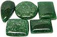 lot 5 aventurines