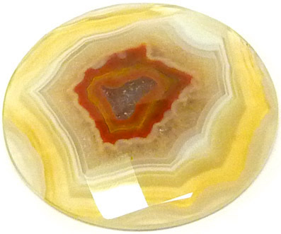 calcedoine agate chalcedony