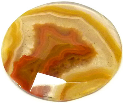 calcedoine agate chalcedony