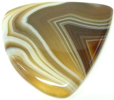 calcedoine agate chalcedony