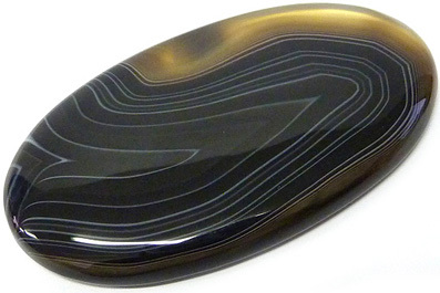 calcedoine agate chalcedony