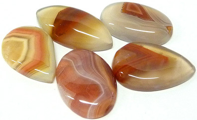 calcedoine agate chalcedony