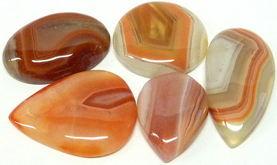 calcedoine agate chalcedony