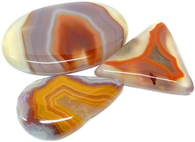 calcedoine agate chalcedony