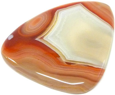 calcedoine agate chalcedony