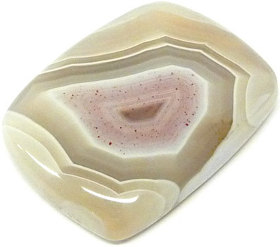 calcedoine agate chalcedony