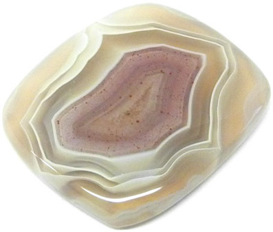 calcedoine agate chalcedony
