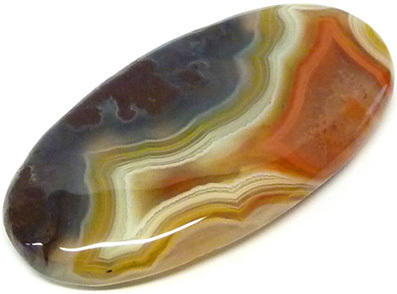 calcedoine agate chalcedony