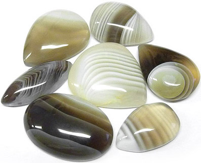 botswana agate