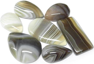 botswana agate