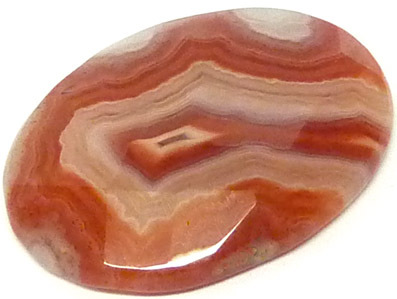 calcedoine agate