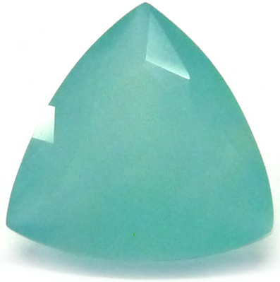 calcédoine cuprifère gem silica Arizona