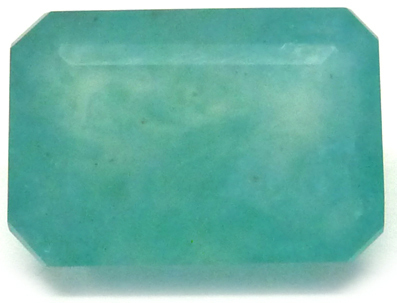 calcedoine cuprifère gem silica Arizona