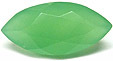 australia green chrysoprase