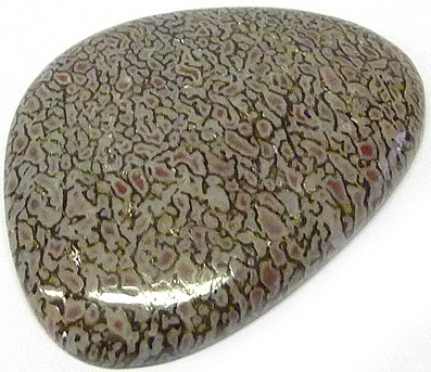 calcedoine pseudomorphe