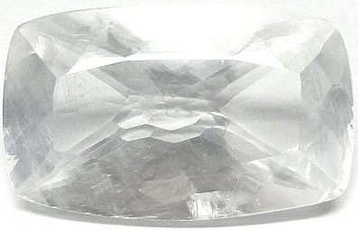 calcite facettée brésilienne