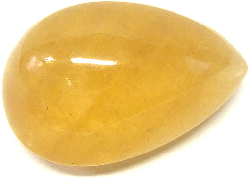 calcite jaune indienne