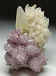 calcite mineral bresil