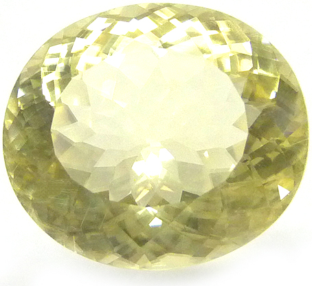 calcite jaune africaine
