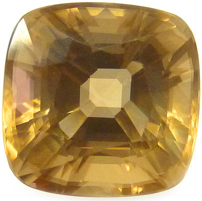 calcite miel mexicaine