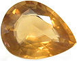 calcite jaune mexique