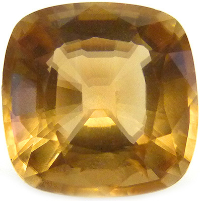 calcite jaune du mexique