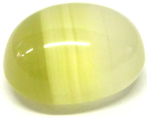 calcite bicolore jaune vert